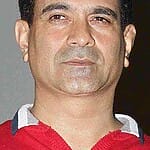 Manish Chaudhary