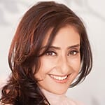 Manisha Koirala