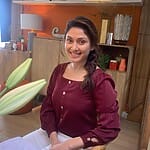 Manjari Phadnis