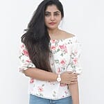 Manjima Mohan