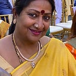 Manju Bhargavi