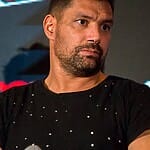 Manu Bennett