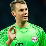 Manuel Neuer