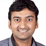 Manuj Sharma