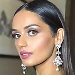 Manushi Chhillar
