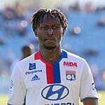 Mapou Yanga Mbiwa