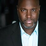 Marc Anthony Massiah