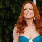 Marcia Cross