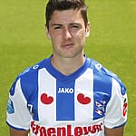 Marco Rojas