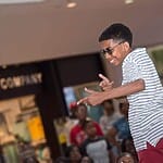 Marcus A Griffin Jr