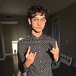 Marcus Dobre