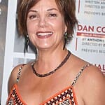 Margaret Colin