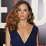 Margarita Levieva