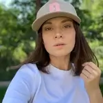 Maria Dejmek