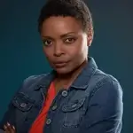 Maria Howell