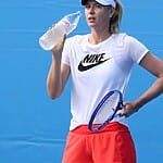 Maria Sharapova