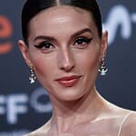 María Valverde