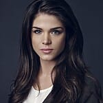 Marie Avgeropoulos