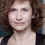 Marie Bunel