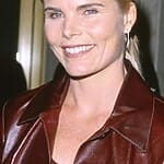 Mariel Hemingway