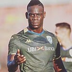 Mario Balotelli