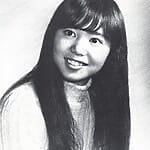 Mariya Takeuchi