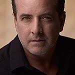 Mark Anthony Cox