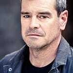 Mark Arnold