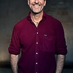 Mark Bennington