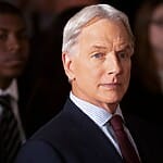 Mark Harmon