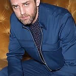 Mark Huberman