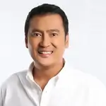 Mark Lapid