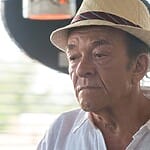 Mark Margolis