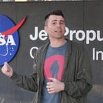 Mark Rober