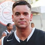 Mark Salling