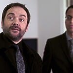 Mark Sheppard