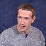 Mark Zuckerberg