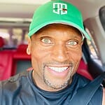 Mark Rhino Smith