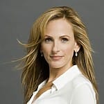 Marlee Matlin