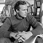 Marlon Brando