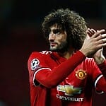 Marouane Fellaini