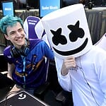 Marshmello