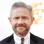Martin Freeman