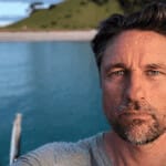 Martin Henderson