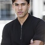 Martin Sensmeier