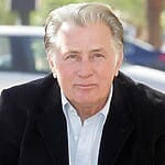 Martin Sheen