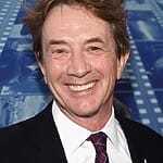 Martin Short