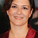 Martina Gedeck
