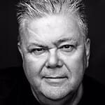 Martyn Ellis