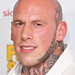 Martyn Ford
